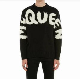 Picture for category Alexander Mcqueen Sweaters